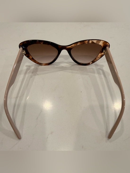 EUC Prada Women\'s Sunglasses - SPR 13Y Havana main image 11